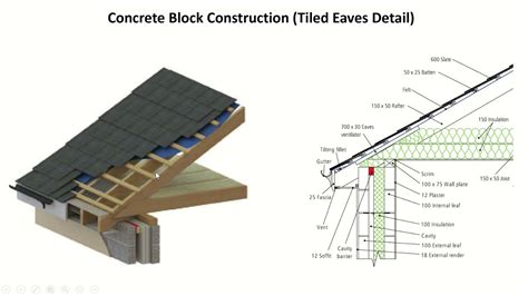 Eaves Technical Video .